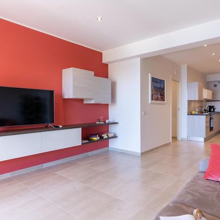 تاورمينا Marcandrea Apartment المظهر الخارجي الصورة
