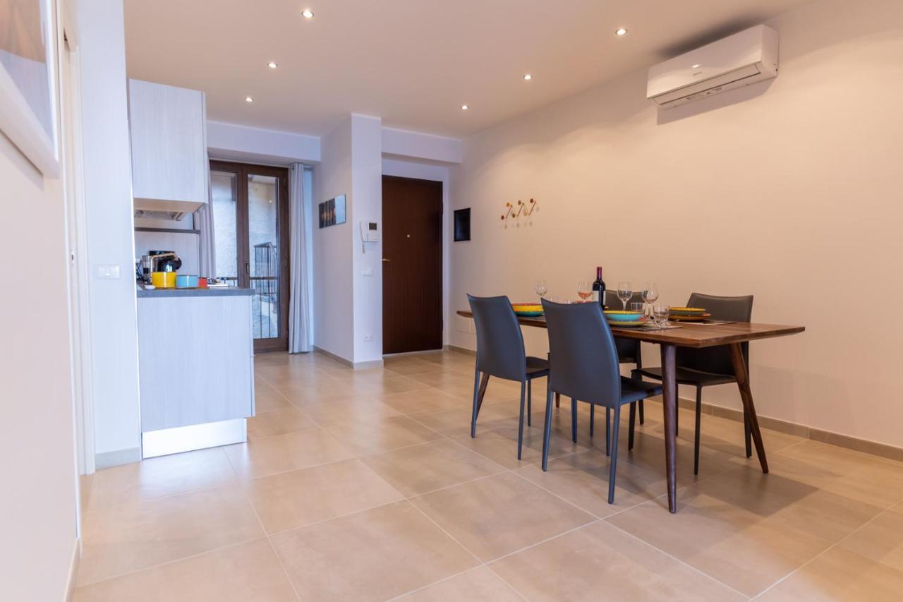 تاورمينا Marcandrea Apartment المظهر الخارجي الصورة