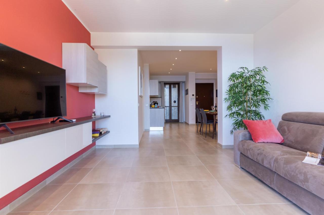 تاورمينا Marcandrea Apartment المظهر الخارجي الصورة