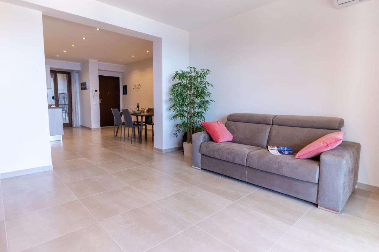 تاورمينا Marcandrea Apartment المظهر الخارجي الصورة