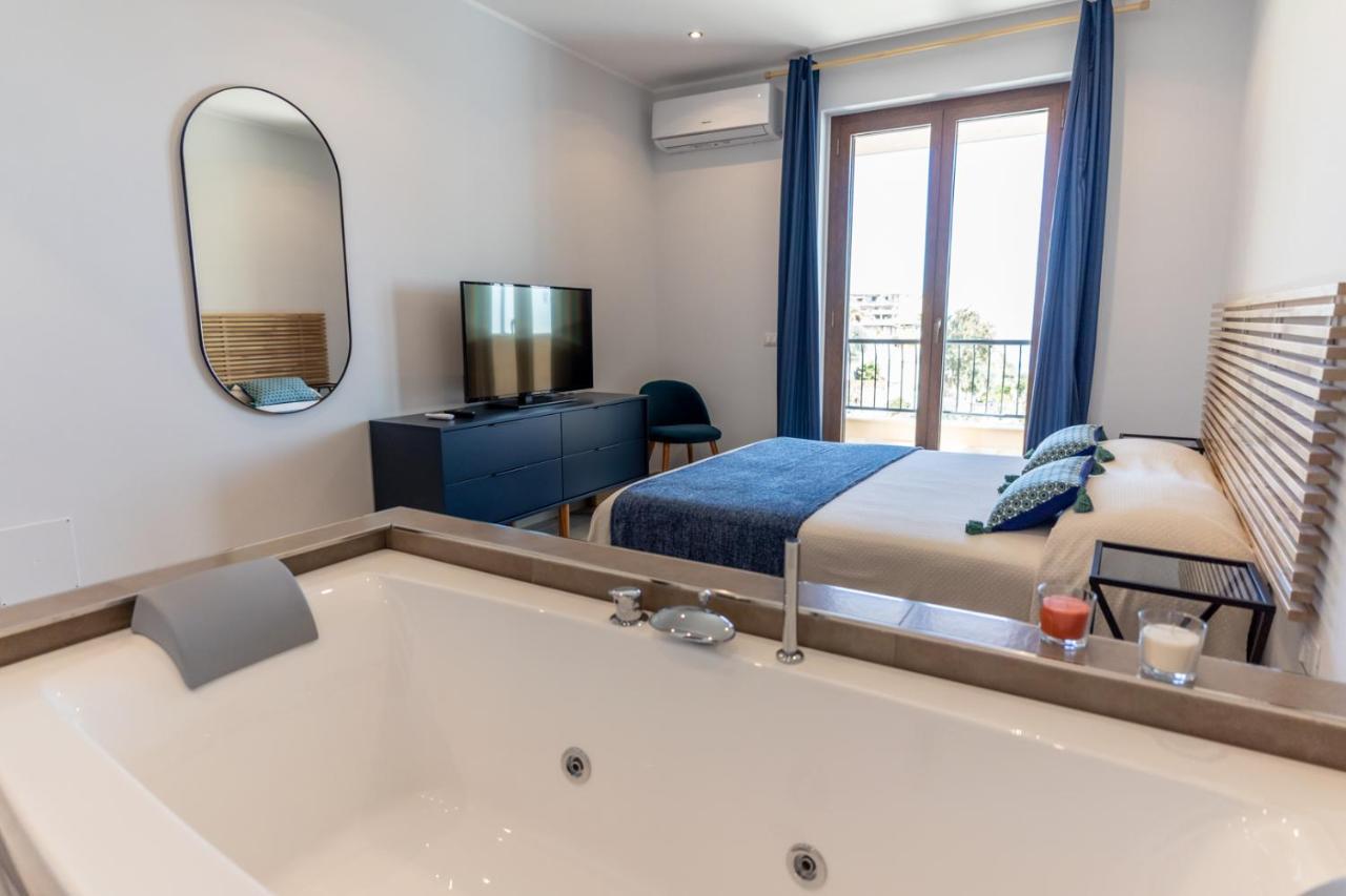 تاورمينا Marcandrea Apartment المظهر الخارجي الصورة