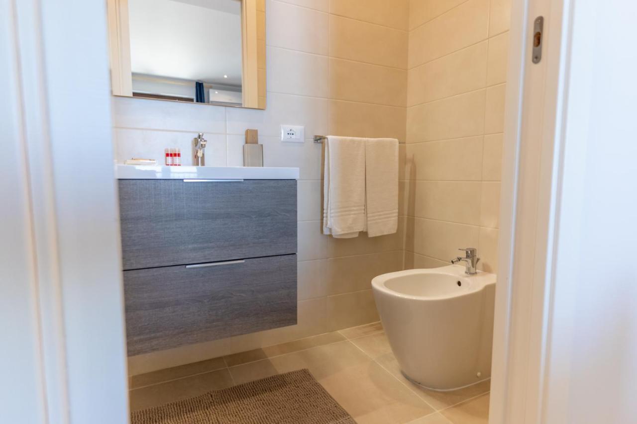 تاورمينا Marcandrea Apartment المظهر الخارجي الصورة