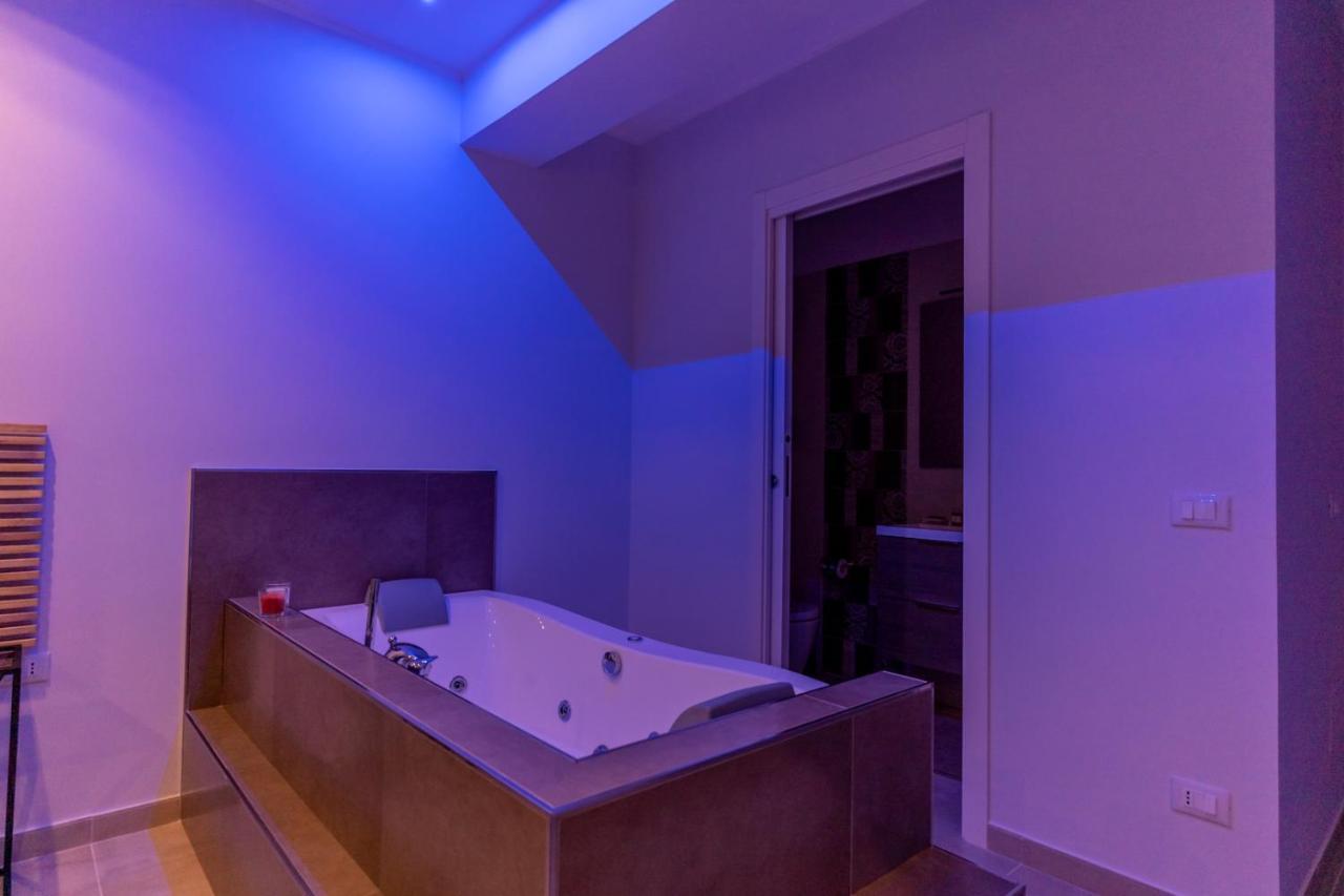 تاورمينا Marcandrea Apartment المظهر الخارجي الصورة