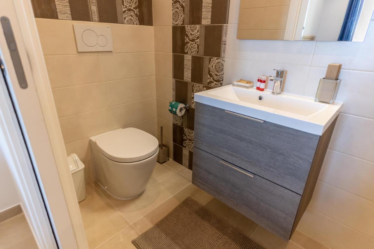 تاورمينا Marcandrea Apartment المظهر الخارجي الصورة