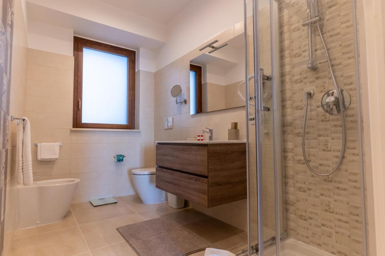 تاورمينا Marcandrea Apartment المظهر الخارجي الصورة