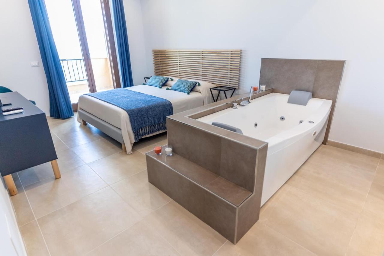 تاورمينا Marcandrea Apartment المظهر الخارجي الصورة