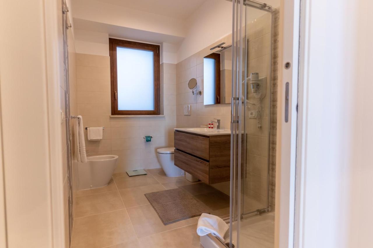 تاورمينا Marcandrea Apartment المظهر الخارجي الصورة