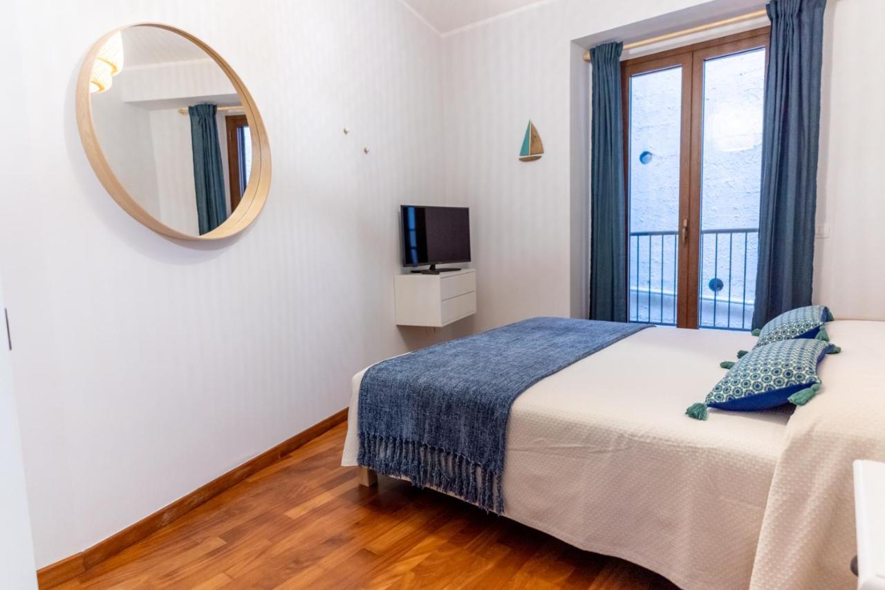تاورمينا Marcandrea Apartment المظهر الخارجي الصورة