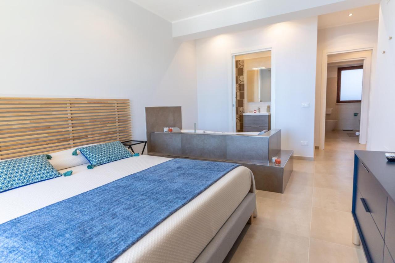 تاورمينا Marcandrea Apartment المظهر الخارجي الصورة