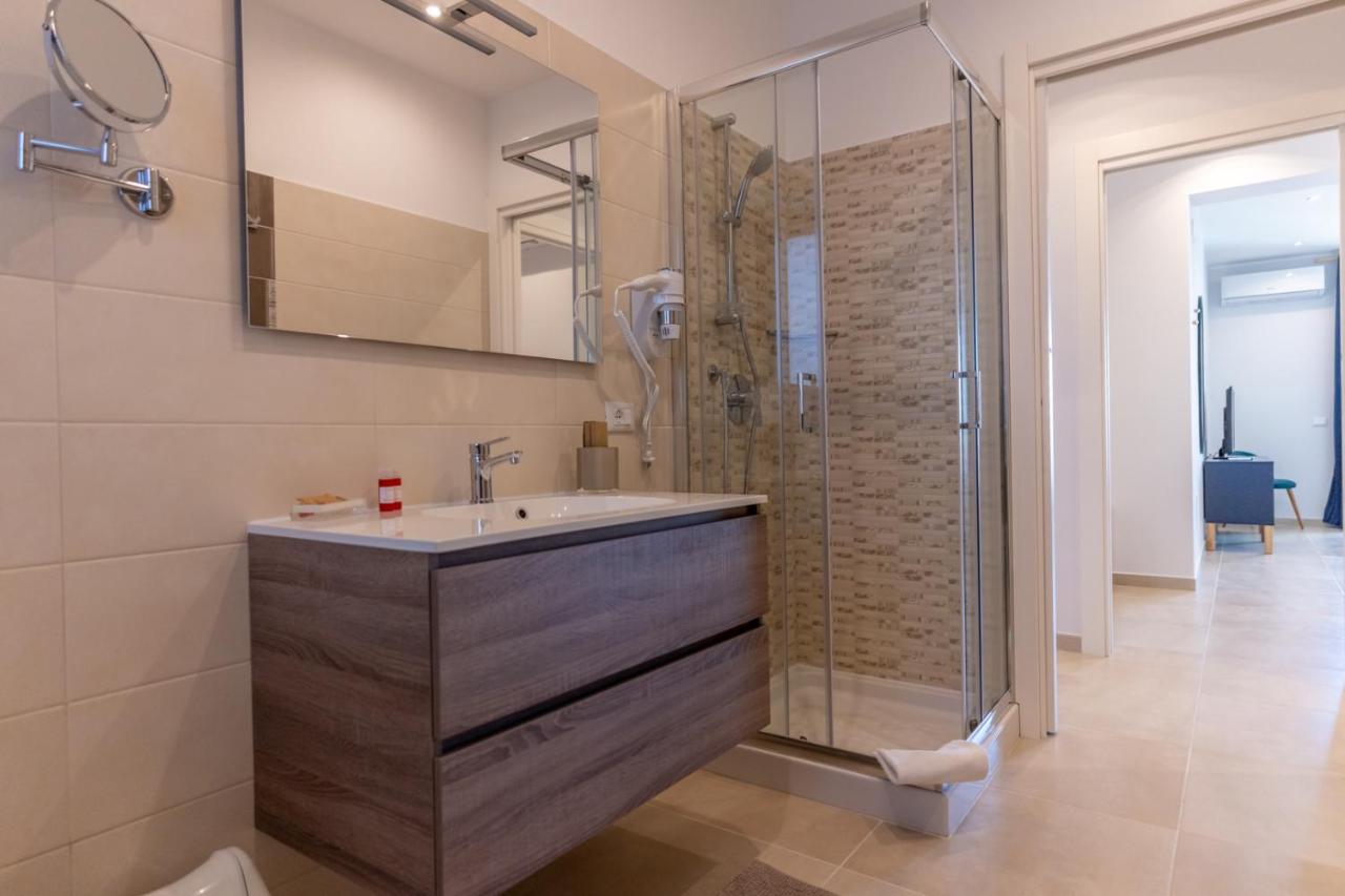 تاورمينا Marcandrea Apartment المظهر الخارجي الصورة