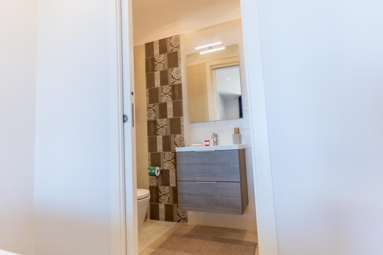 تاورمينا Marcandrea Apartment المظهر الخارجي الصورة