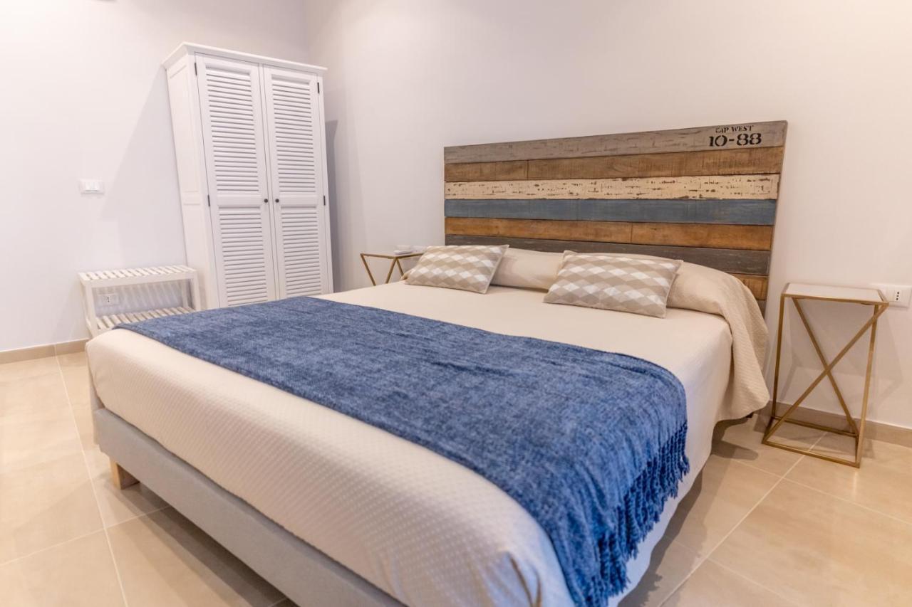 تاورمينا Marcandrea Apartment المظهر الخارجي الصورة