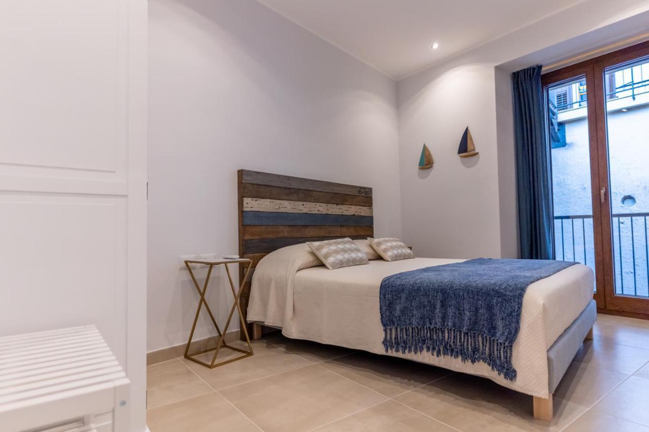 تاورمينا Marcandrea Apartment المظهر الخارجي الصورة
